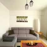 Bella Vista Green Apartment