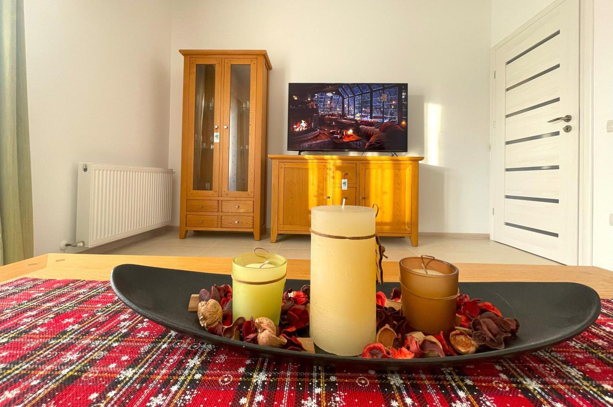 Apartament Bella Vista