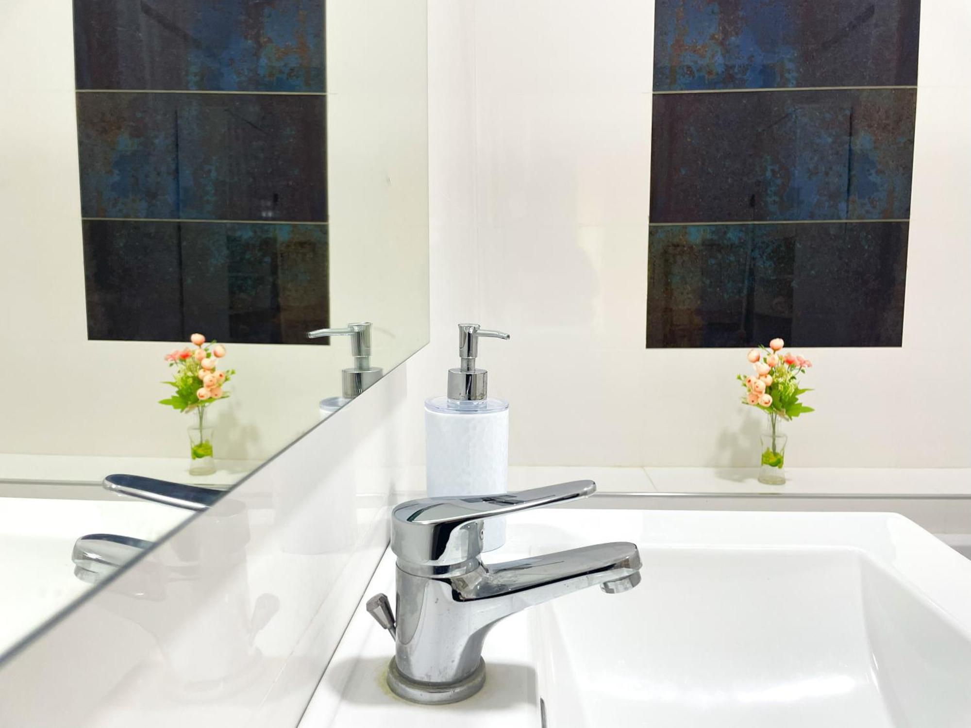 Apartament Bella Vista *