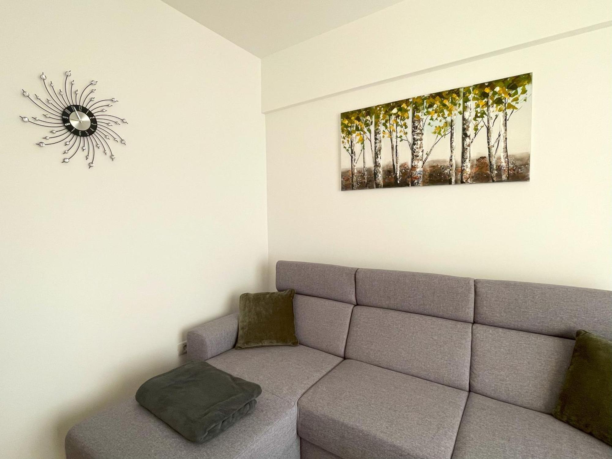 Apartament Bella Vista *