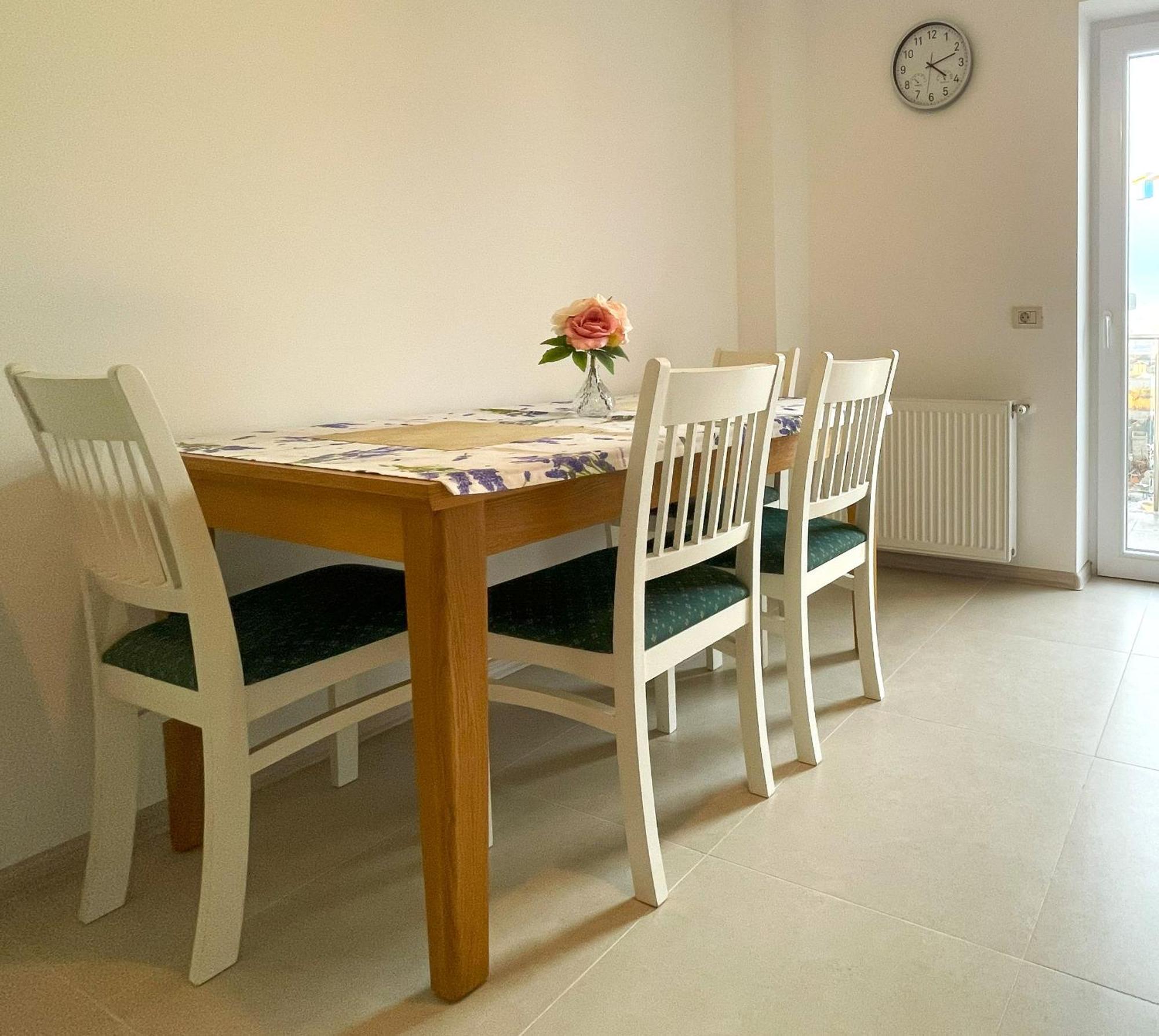 Apartament Bella Vista